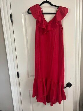 Vinyard Vines dress - XS